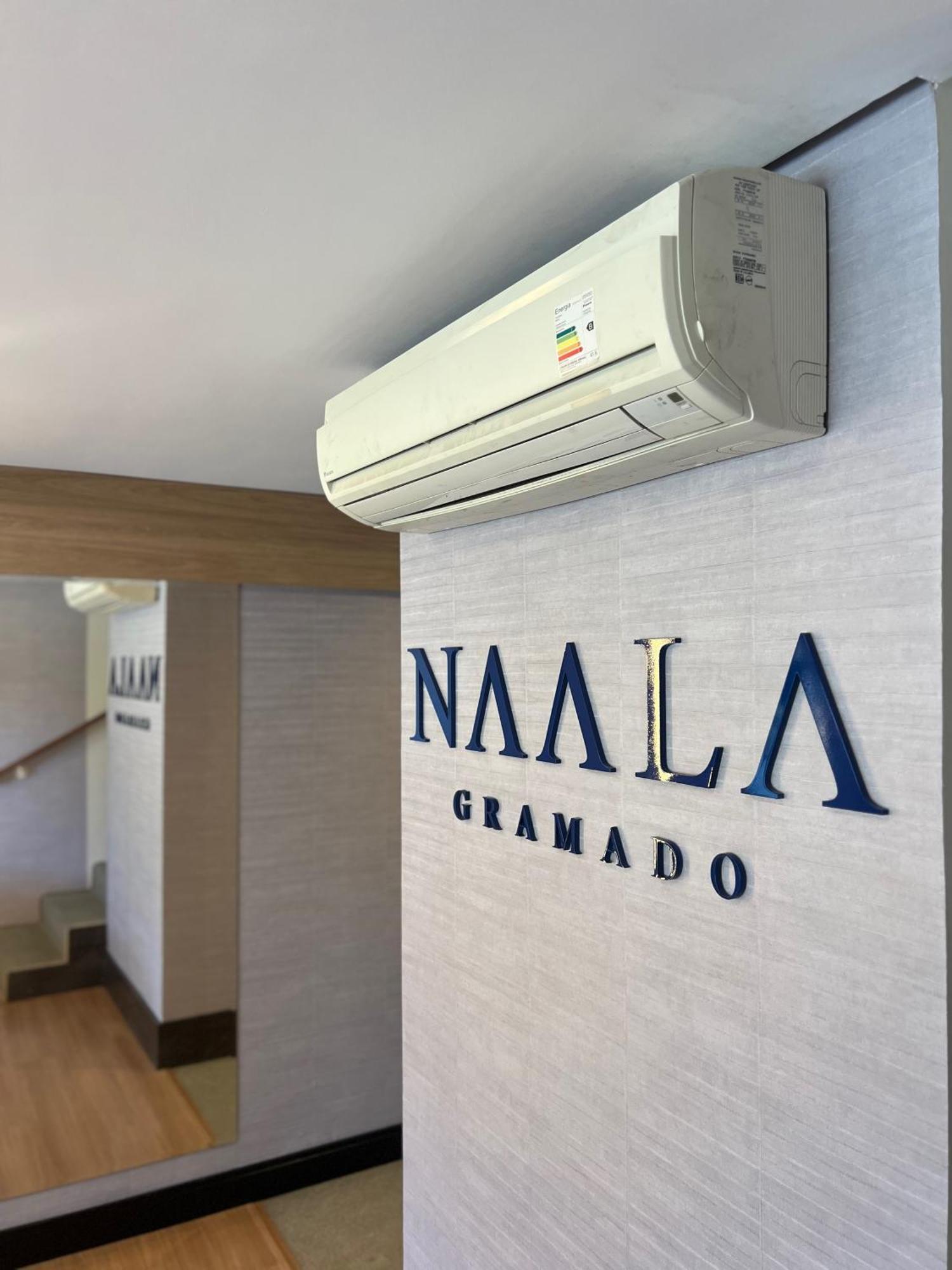 Pousada Naala Gramado Exterior photo