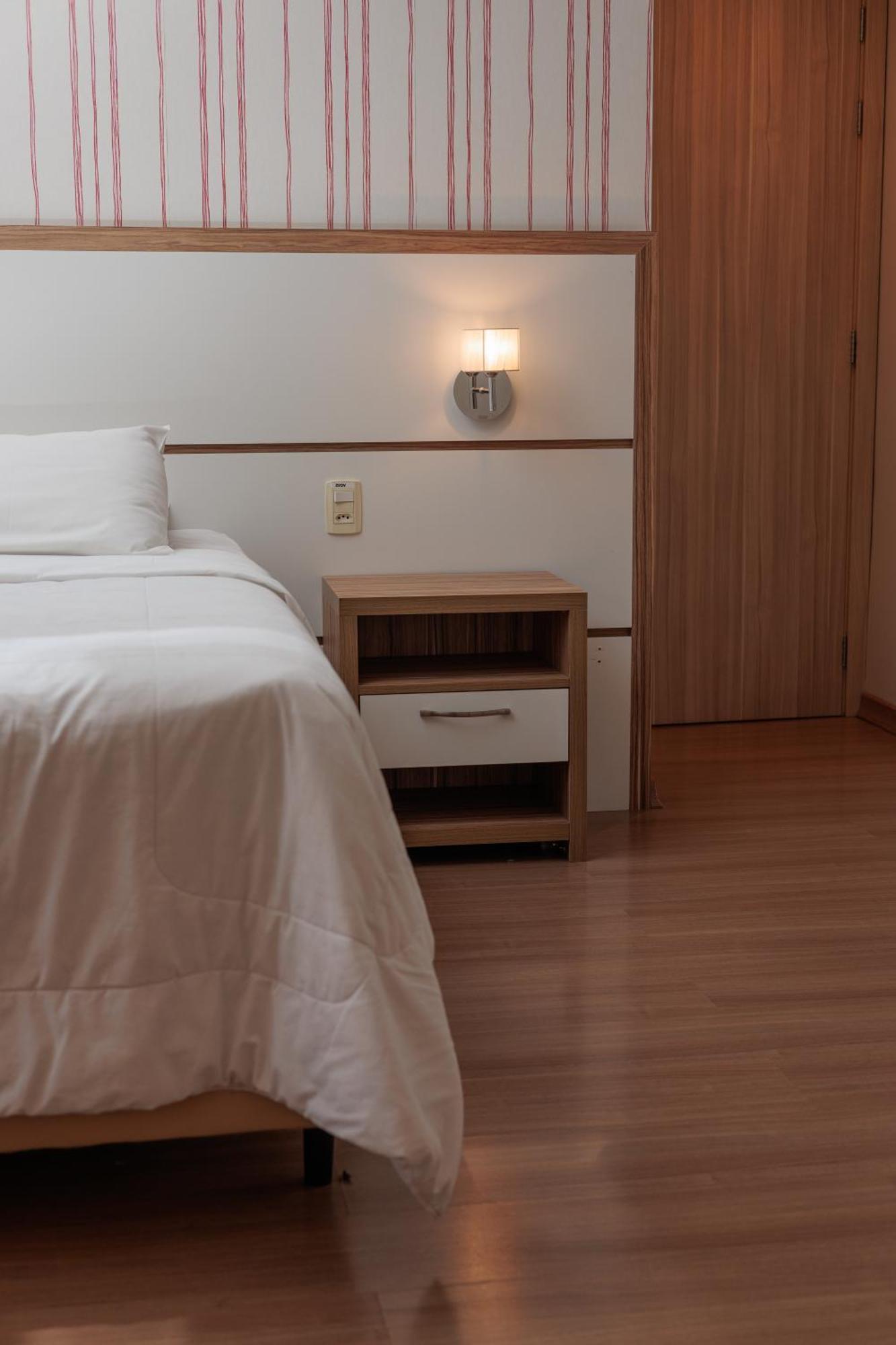 Pousada Naala Gramado Room photo