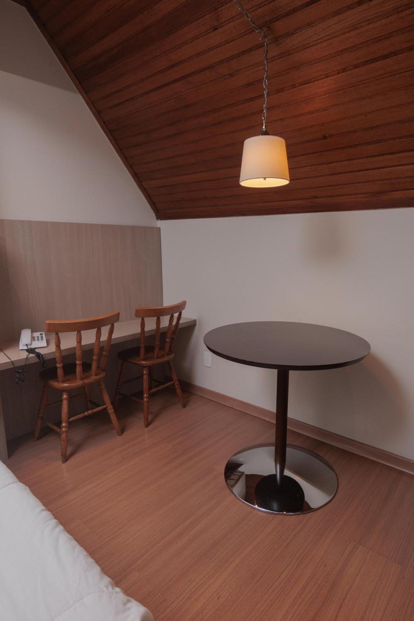 Pousada Naala Gramado Room photo