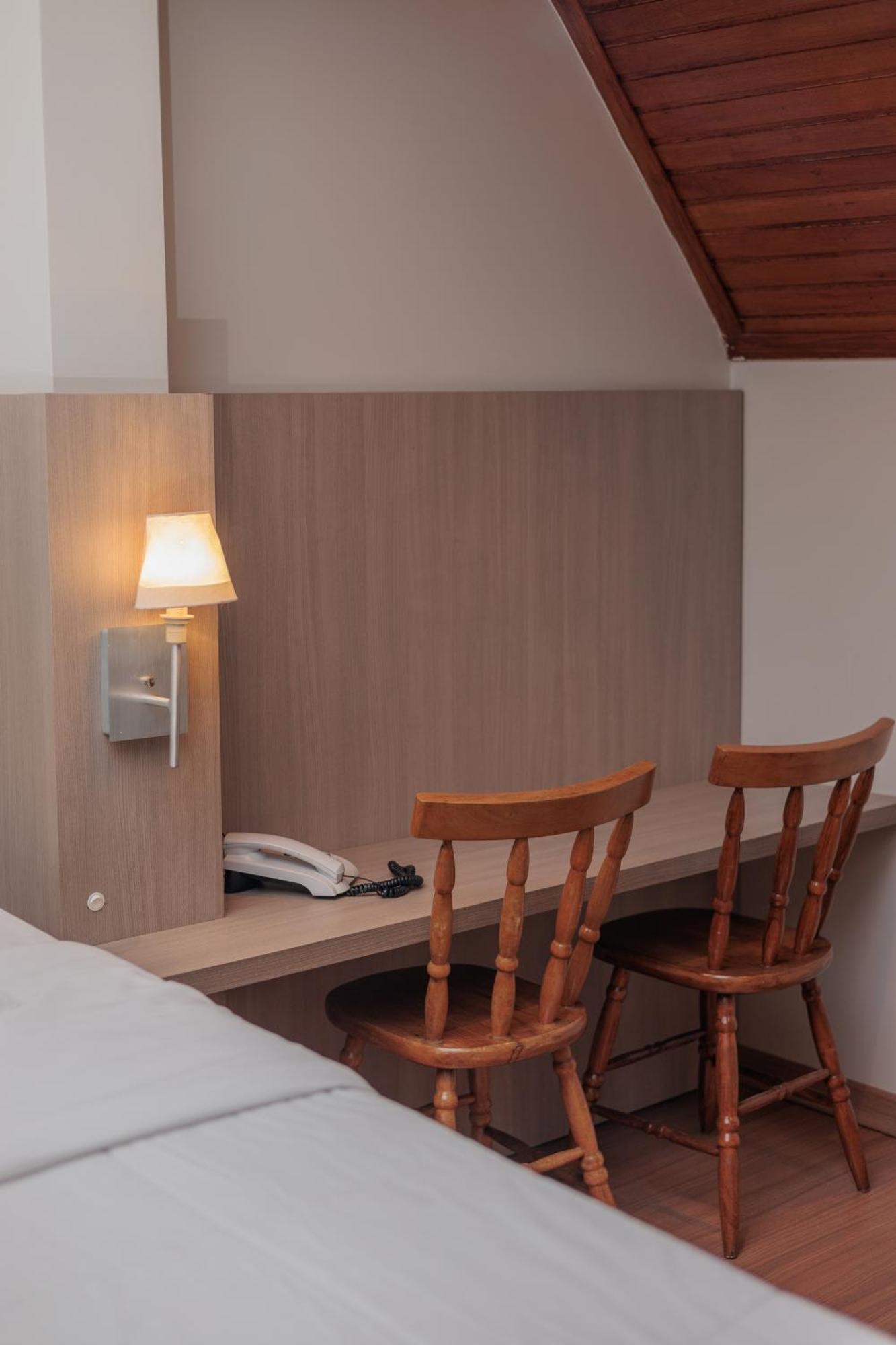 Pousada Naala Gramado Room photo