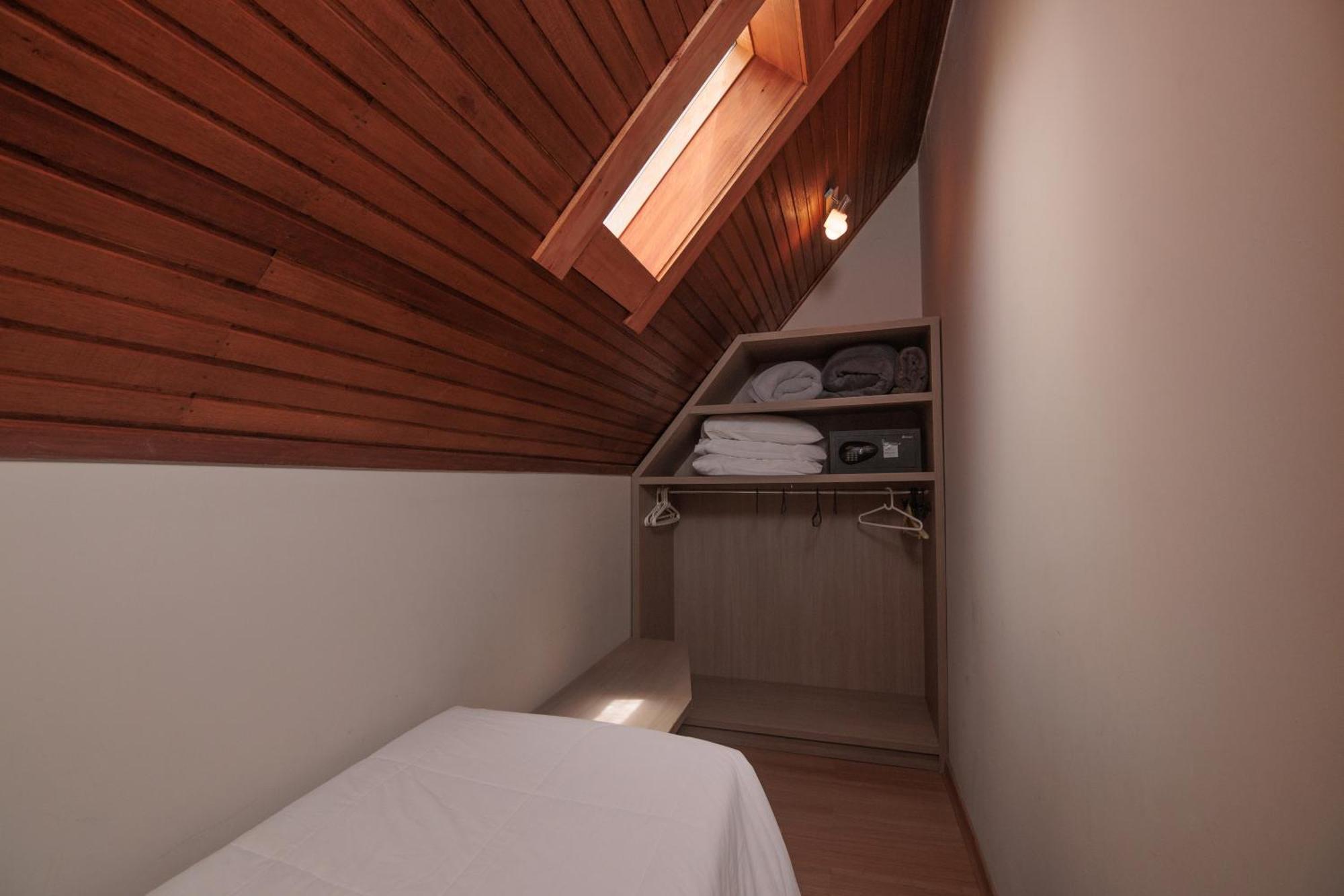 Pousada Naala Gramado Room photo