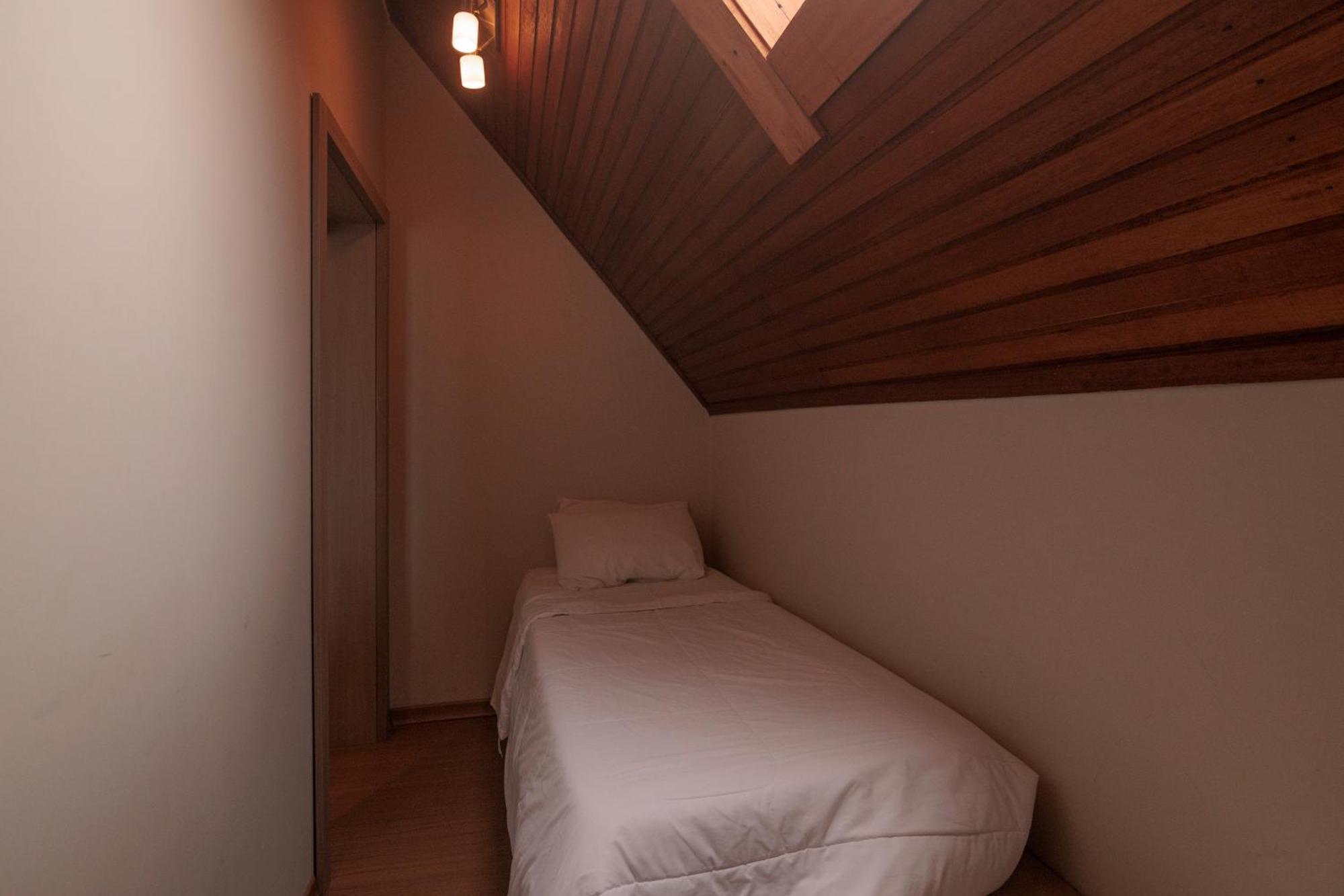 Pousada Naala Gramado Room photo