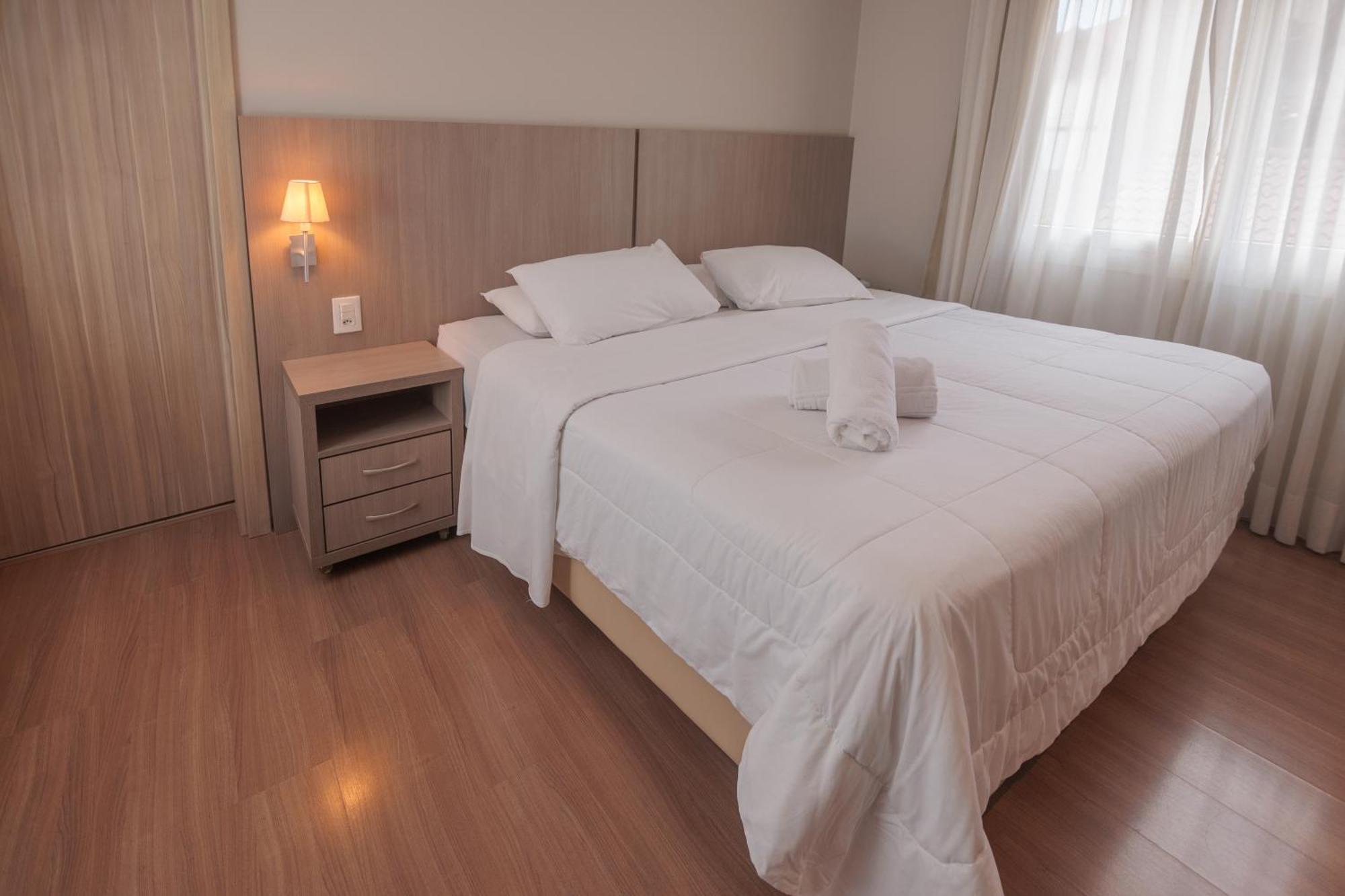 Pousada Naala Gramado Room photo