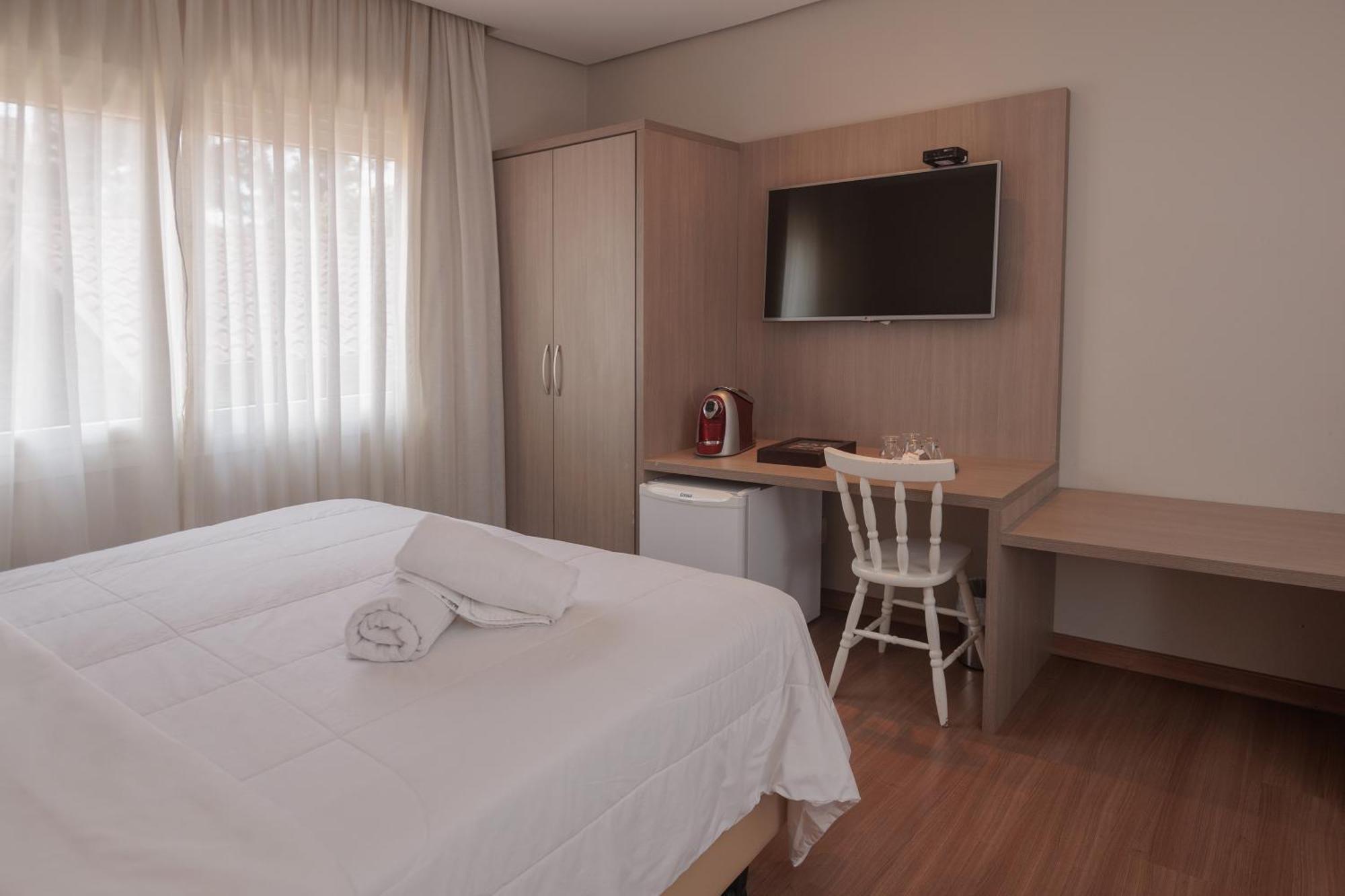 Pousada Naala Gramado Room photo
